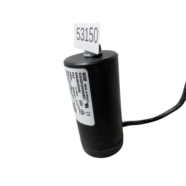 NGM 60A4D330088EBET Anlaufkondensator