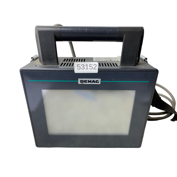 Pilz Pitouch-EL 470 Bedienterminal 0680029-01