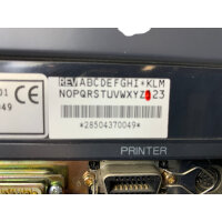 Pilz Pitouch-EL 470 Bedienterminal 0680029-01