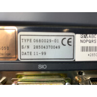 Pilz Pitouch-EL 470 Bedienterminal 0680029-01