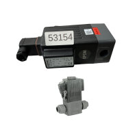 Gemü 205 Magnetventil 88004524