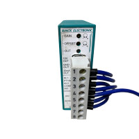 Rinck MV-PT100 Temperatur-Messumformer