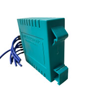 Rinck MV-PT100 Temperatur-Messumformer