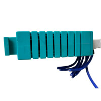 Rinck MV-PT100 Temperatur-Messumformer