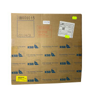 KSB CPK-315/P04/4S Dichtungssatz 18000015