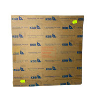 KSB CPK-315/P04/4S Dichtungssatz 18000015