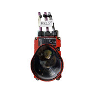 Leuze DDLS 200/200.1-10 Datenlichtschranke 50036280