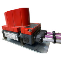 Leuze DDLS 200/200.1-10 Datenlichtschranke 50036280