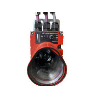 Leuze DDLS 200/200.1-10 Datenlichtschranke 50036280