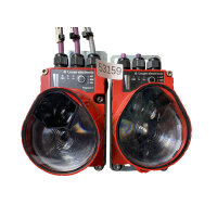 Leuze DDLS 200/200.1-10 Datenlichtschranke 50036280
