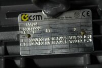 Gardner Denver KTA100/1C Trockenläufer Vakuumpumpe 100 m³/h  Vacuum