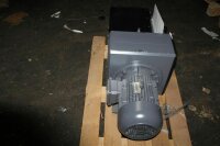 Gardner Denver KTA100/1C Trockenläufer Vakuumpumpe 100 m³/h  Vacuum