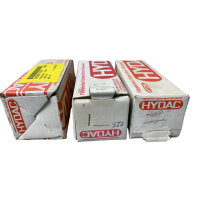 HYDAC 0060 R025 W Filtereinsatz