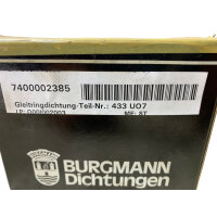 EagleBurgmann M32N/70-00R Gleitringdichtung 433 U070 32N