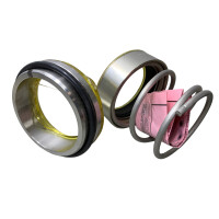 EagleBurgmann M32N/70-00R Gleitringdichtung 433 U070 32N