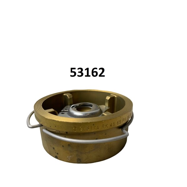 Gestra RK 41 DN 65 Rückschlagsperre 7400001124
