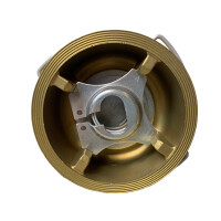 Gestra RK 41 DN 65 Rückschlagsperre 7400001124