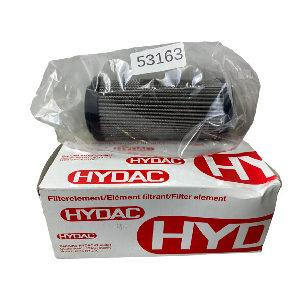 Hydac 01 60 D 025 W Hydraulikfilter
