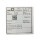 KSB Dichtungssatz CPK-250P033S  18000011