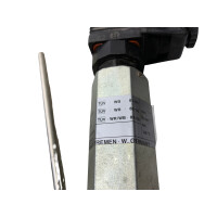GESTRA ER 16-1 - PN 40 - R 3/4 Niveauelektrode