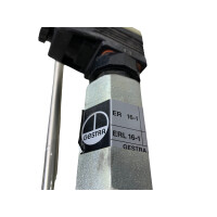 GESTRA ER 16-1 - PN 40 - R 3/4 Niveauelektrode