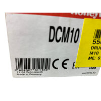 Honeywell FEMA DCM10 Druckwächter