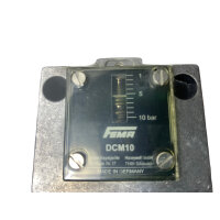 Honeywell FEMA DCM10 Druckwächter