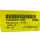 HYDAC 0160 R025 W Filtereinsatz  7400001759