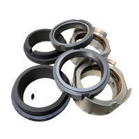 KSB CPK 50-250  7400015730  Gleitringdichtung