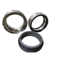 EagleBurgmann H75N65-00 AQ1EGG Gleitringdichtung