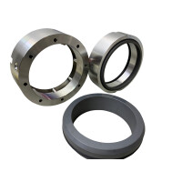 EagleBurgmann H75N65-00 AQ1EGG Gleitringdichtung