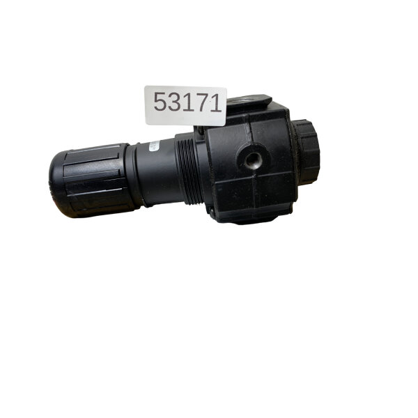 IMI NORGREN R74G-4GK-RMN Druckregler