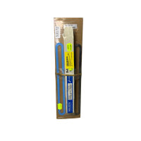 MAXOS Schauglas 340x34x17 mm 2071786