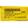 MAXOS Schauglas 340x34x17 mm 2071786