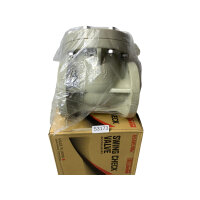 ASAHI AV Rückschlagklappe 50mm 2299633-370