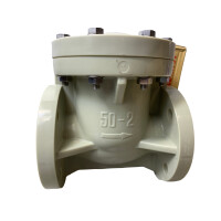 ASAHI AV Rückschlagklappe 50mm 2299633-370