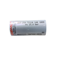 GEMÜ 85725D721141441600 Magnetventil