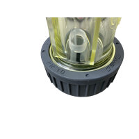 GEMÜ 85725D721141441600 Magnetventil