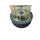 GEMÜ 85725D721141441600 Magnetventil