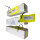 GEMÜ 85725D721141441600 Magnetventil