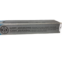 KLINGER Transparentglas 280x34x17 mm Schauglas