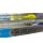 KLINGER Transparentglas 280x34x17 mm Schauglas