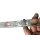 KLINGER Transparentglas 280x34x17 mm Schauglas