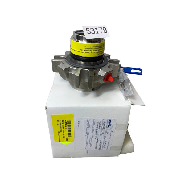KSB 5KSCB2D043BE007 Gleitringdichtung