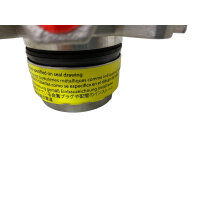 KSB 5KSCB2D043BE007 Gleitringdichtung