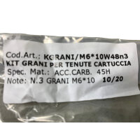 KSB 5KSCB2D043BE007 Gleitringdichtung