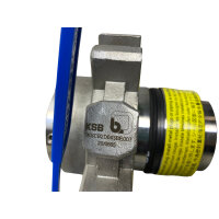 KSB 5KSCB2D043BE007 Gleitringdichtung