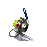 KSB 5KSCB2D043BE007 Gleitringdichtung