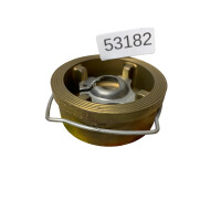 GESTRA RK DN40 PN16 Rückschlagklappe 7400005419 -...