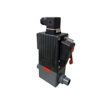 GEMÜ 205 15D 0 1141 24V DC Magnetventil 88003779